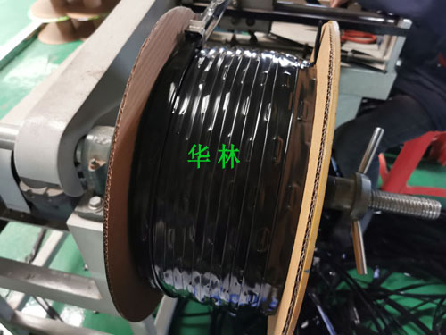 滴灌帶生產(chǎn)